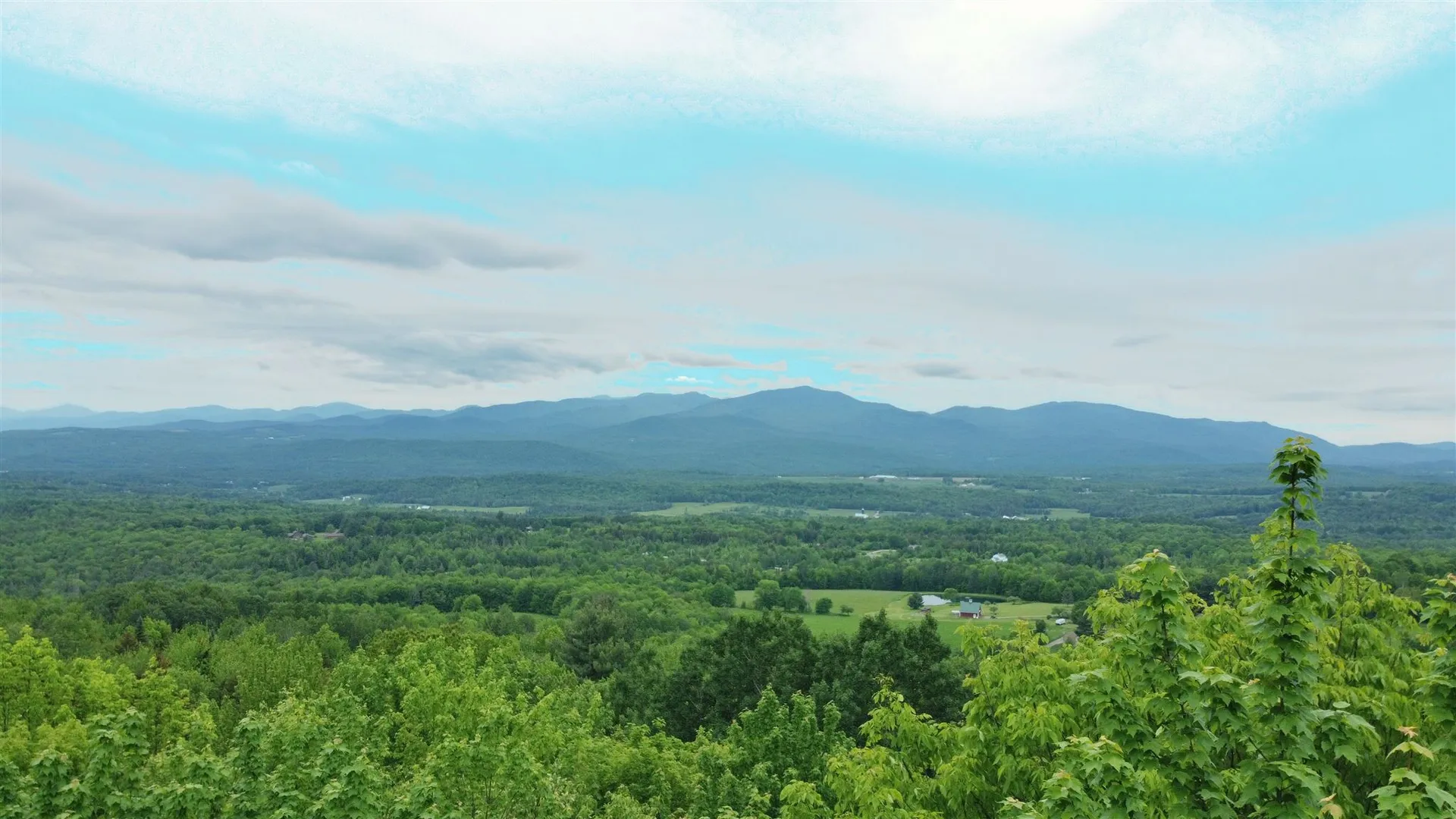 0 Levesque Drive Hyde Park VT 05655