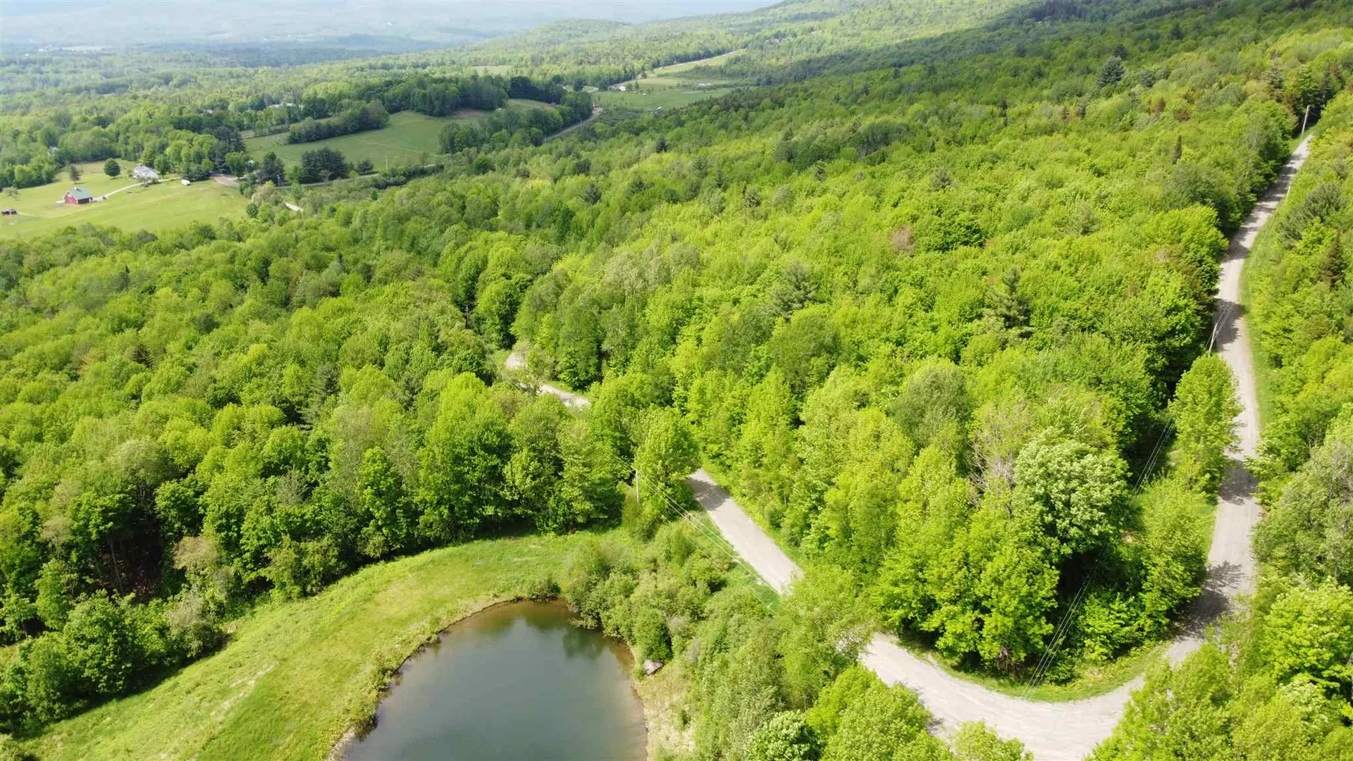 0 Levesque Drive Hyde Park VT 05655