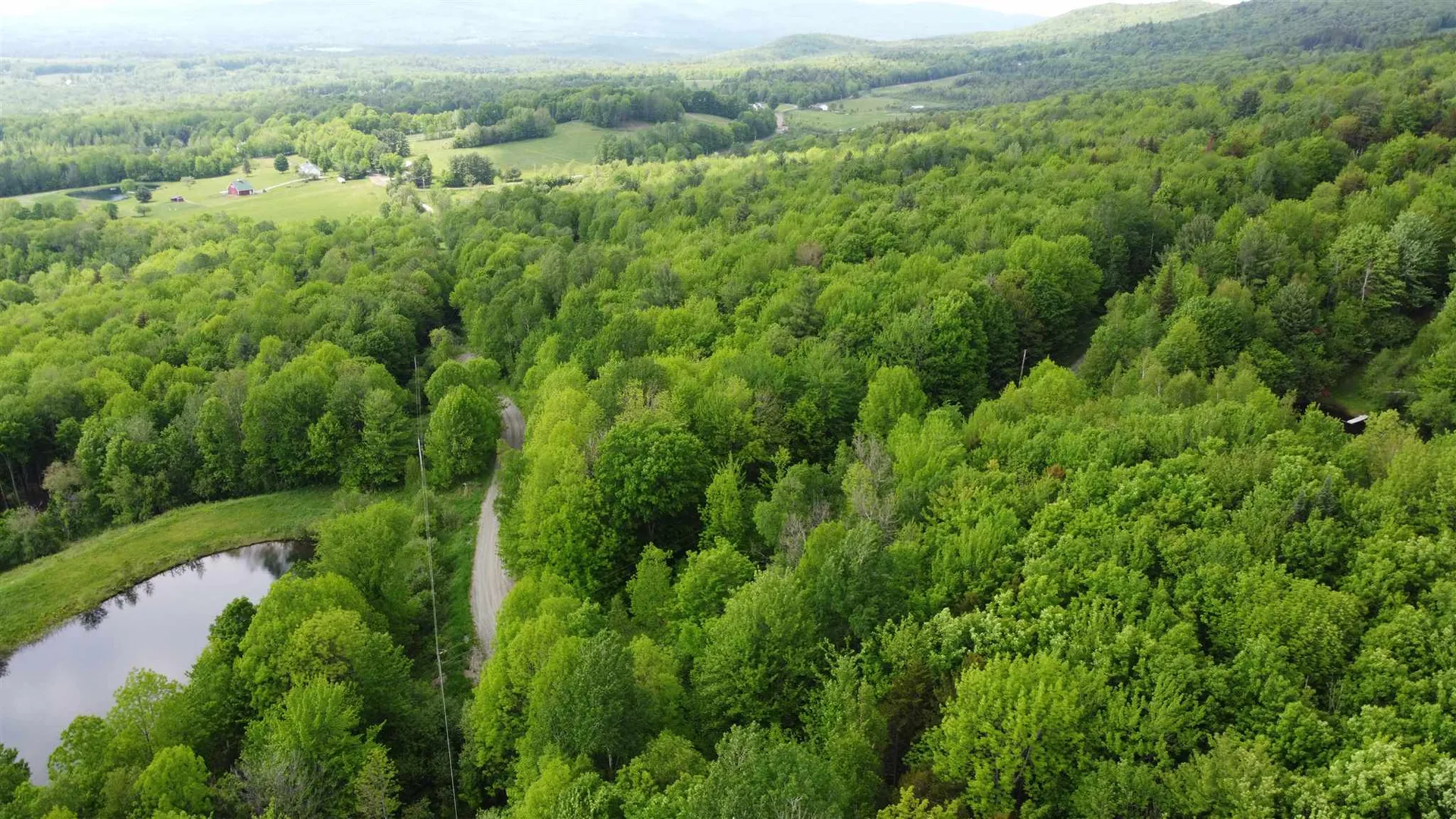 0 Levesque Drive Hyde Park VT 05655