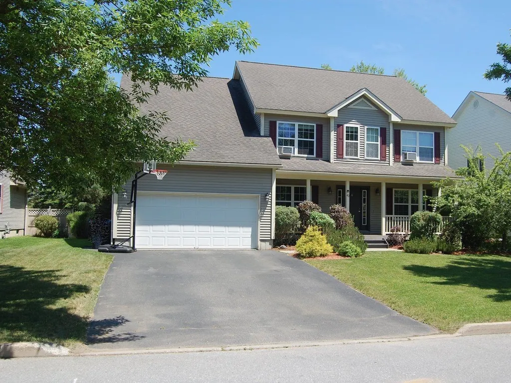 43 Bower Street South Burlington VT 05403