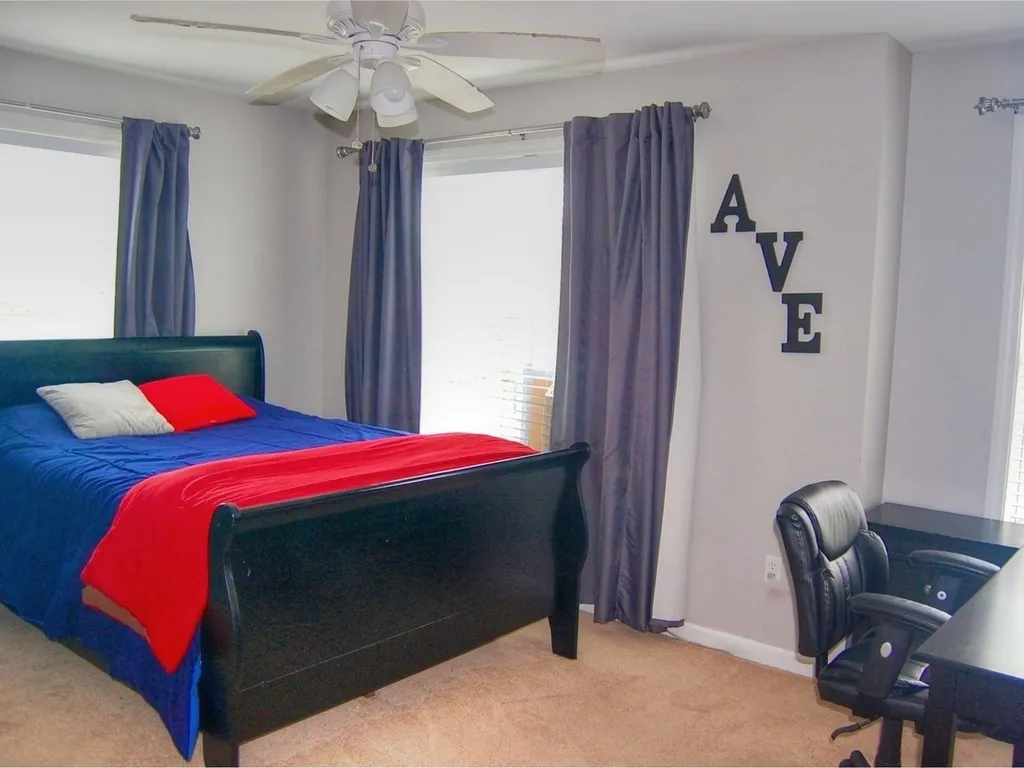 43 Bower Street South Burlington VT 05403