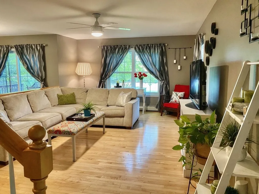 43 Bower Street South Burlington VT 05403