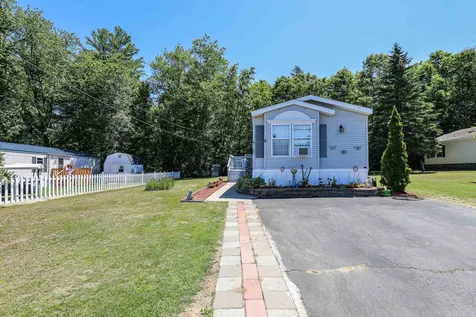 9 Cheryl Drive Allenstown NH 03275
