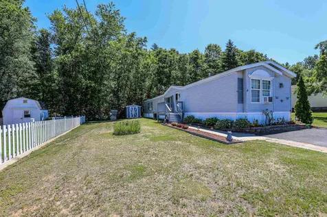 9 Cheryl Drive Allenstown NH 03275