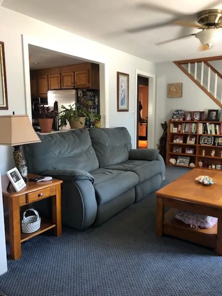 290 Seames Drive Manchester NH 03103