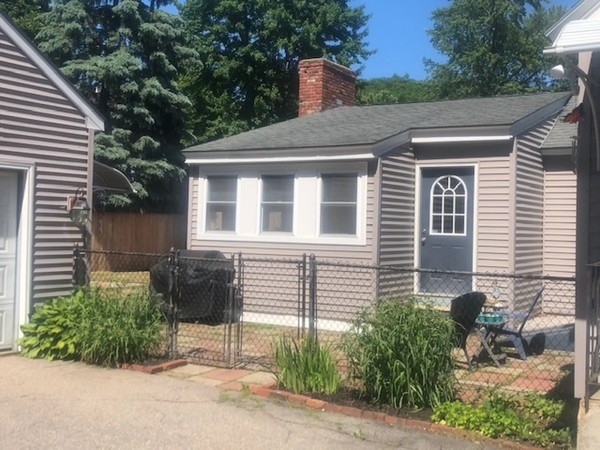 290 Seames Drive Manchester NH 03103