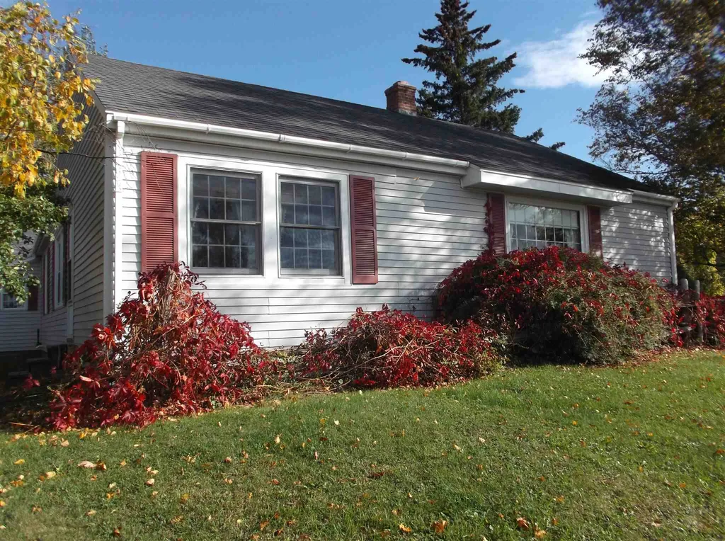95 French Hill Road St. Albans Town VT 05478