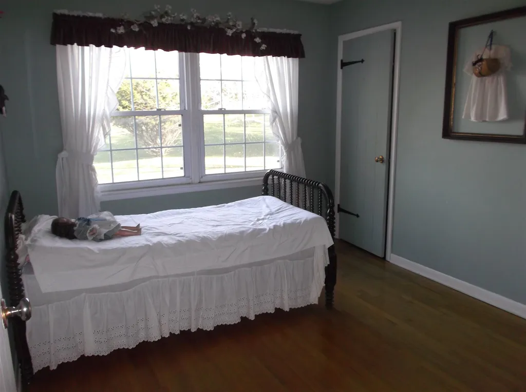 95 French Hill Road St. Albans Town VT 05478