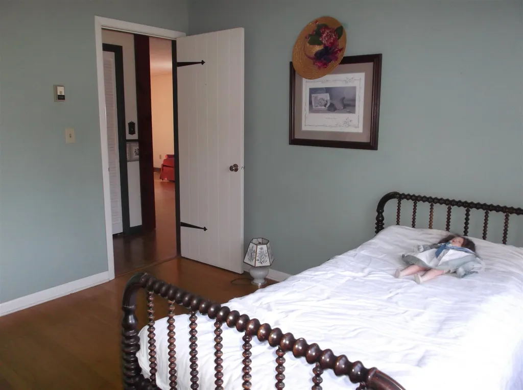 95 French Hill Road St. Albans Town VT 05478