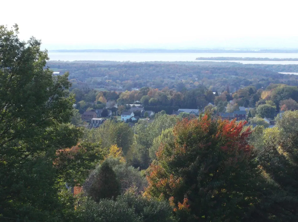 95 French Hill Road St. Albans Town VT 05478