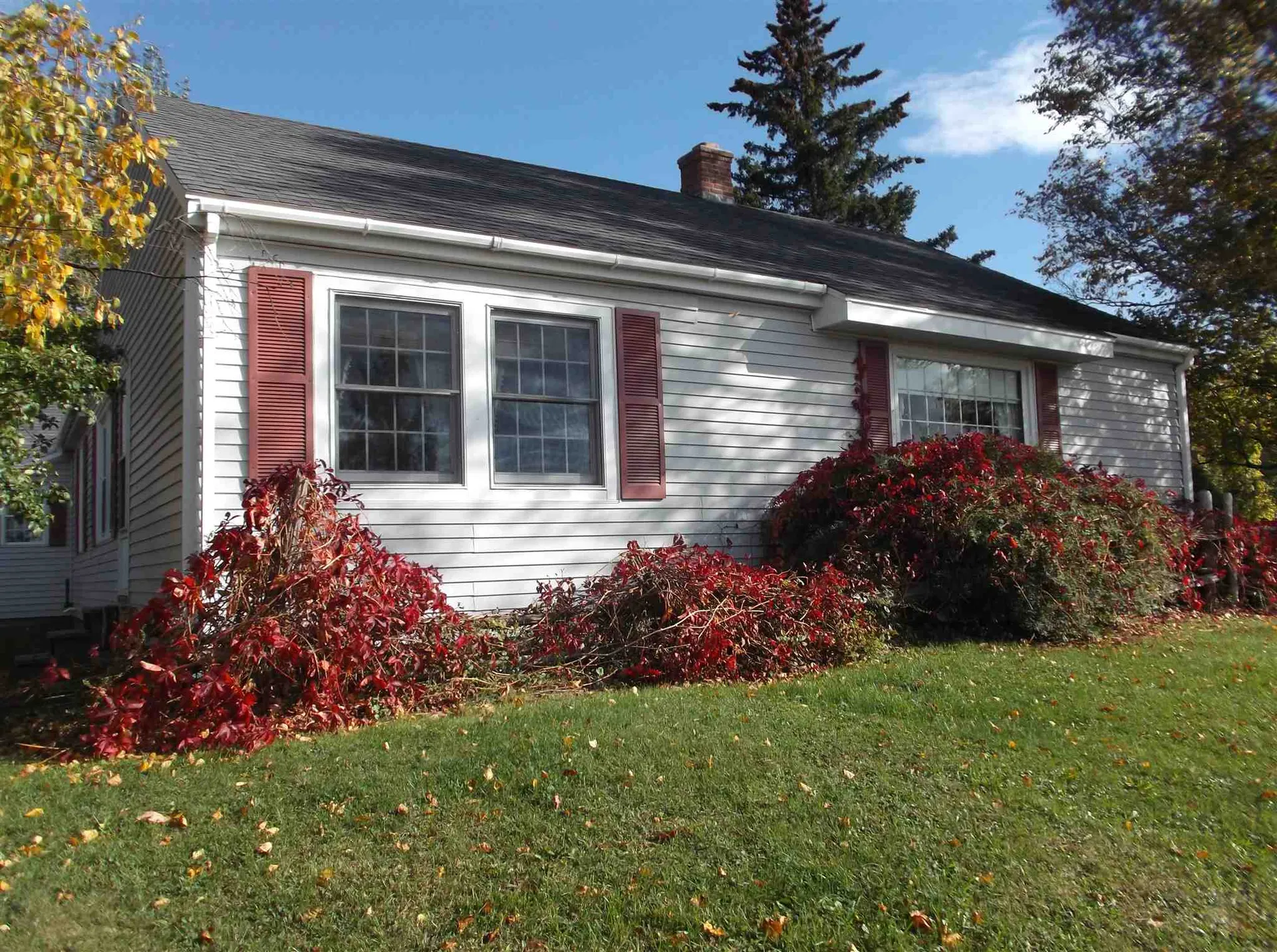 95 French Hill Road St. Albans Town VT 05478