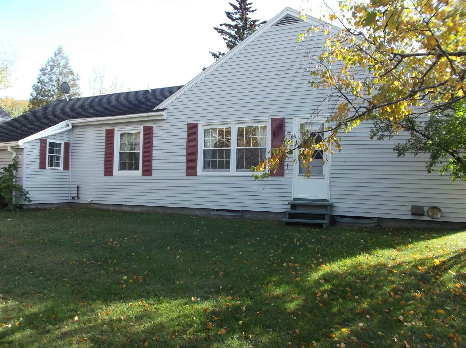 95 French Hill Road St. Albans Town VT 05478