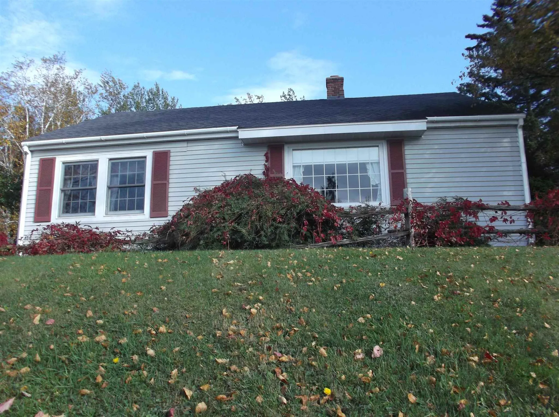 95 French Hill Road St. Albans Town VT 05478