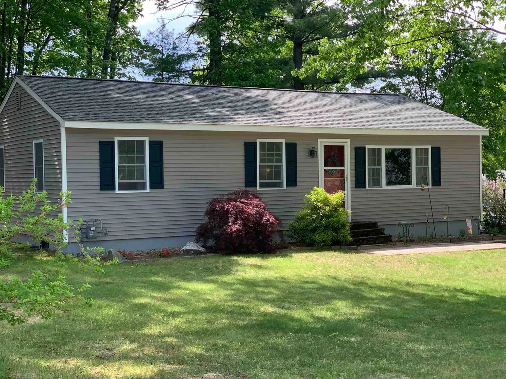 14 Hampton Street Concord NH 03301