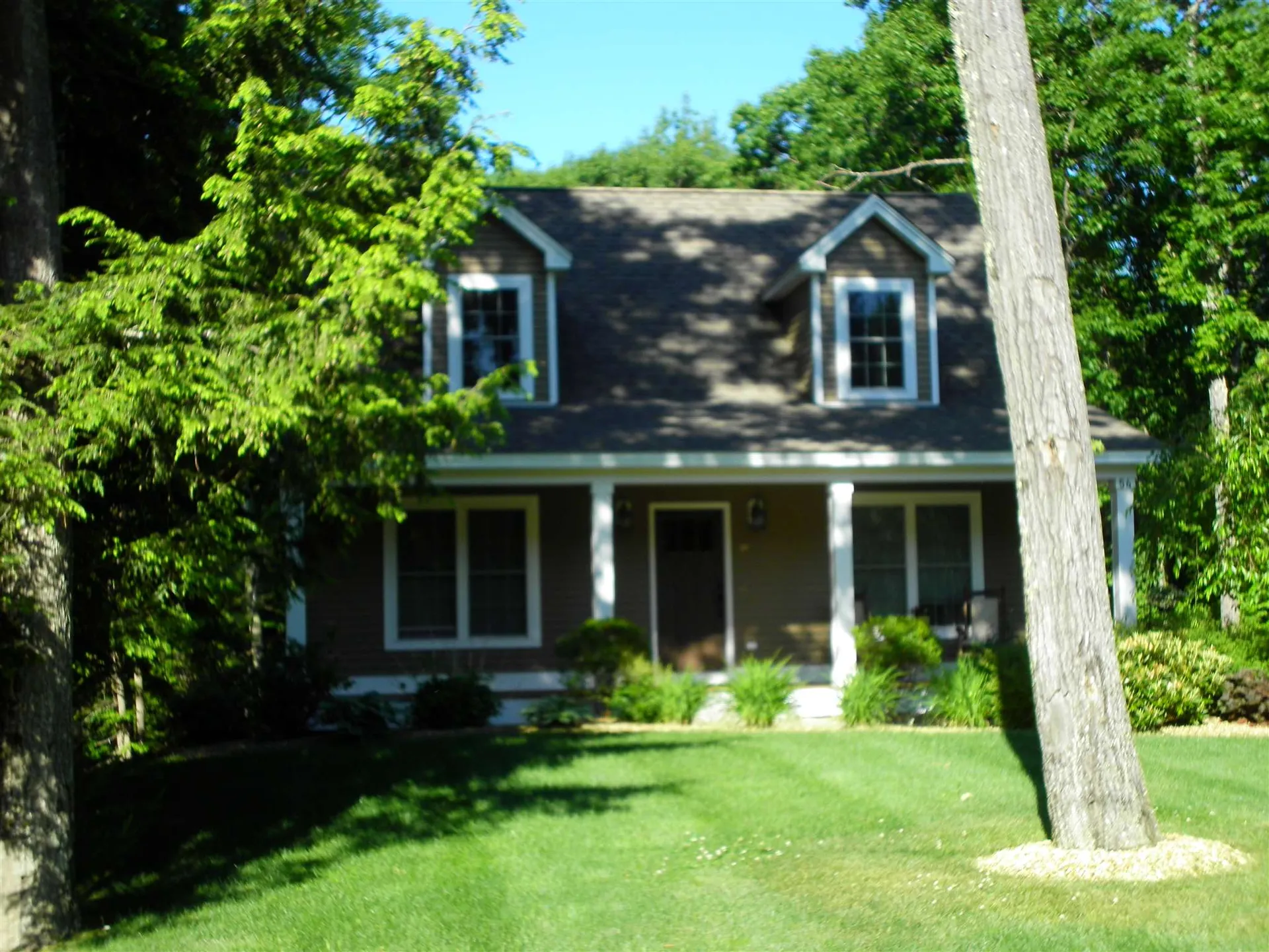 54 Jacqueline Drive New Ipswich NH 03071