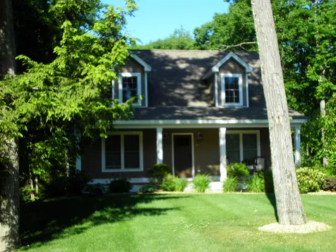 54 Jacqueline Drive New Ipswich NH 03071