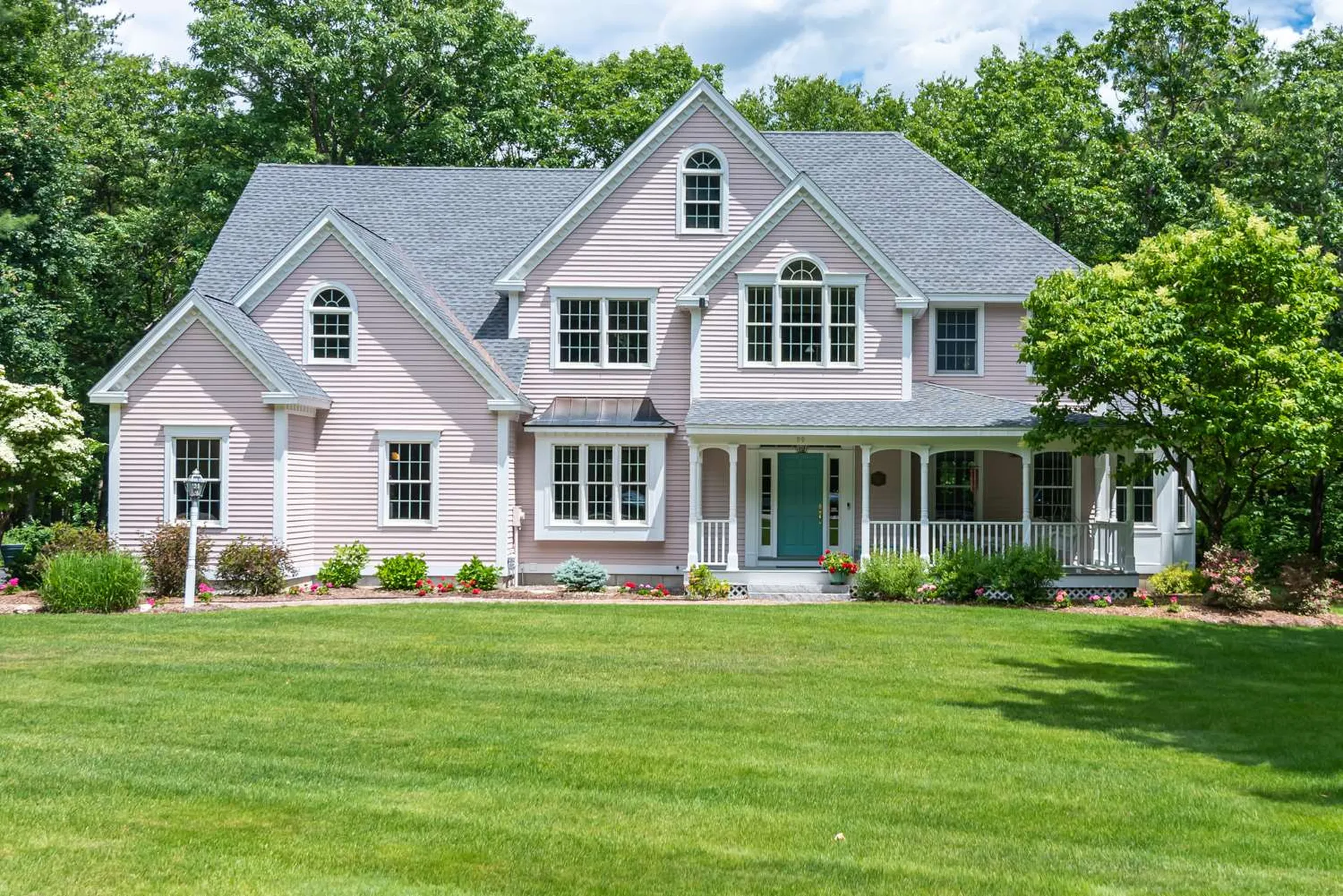 99 Powder Hill Road Bedford NH 03110