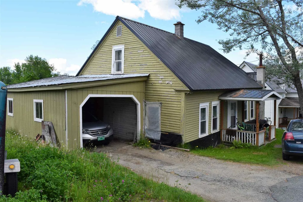 87 West Main Street Lunenburg VT 05906