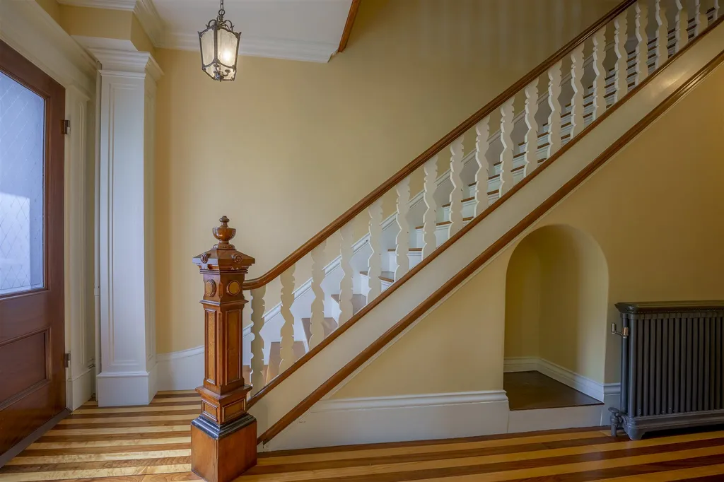 9 Highland Street Meredith NH 03253