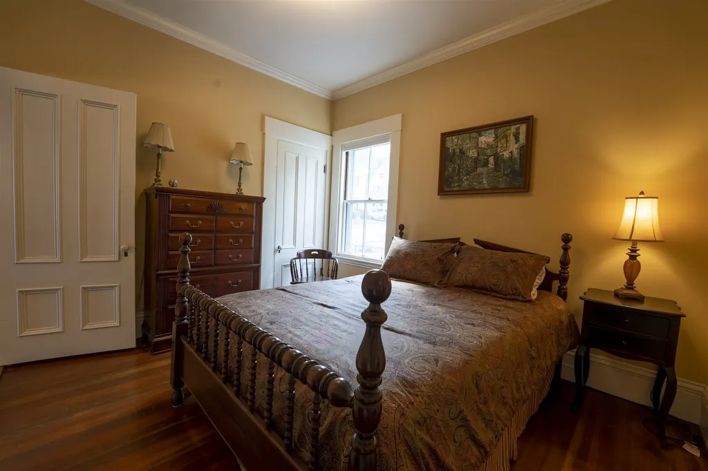 9 Highland Street Meredith NH 03253