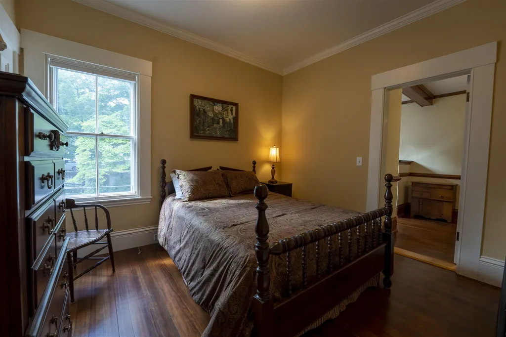 9 Highland Street Meredith NH 03253