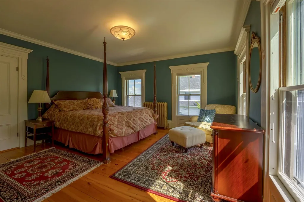 9 Highland Street Meredith NH 03253