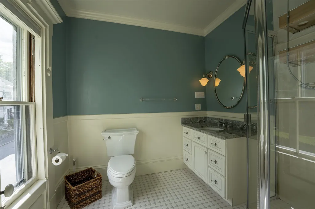 9 Highland Street Meredith NH 03253