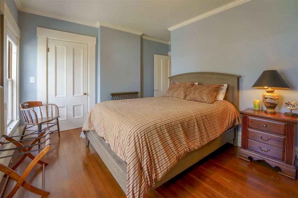 9 Highland Street Meredith NH 03253