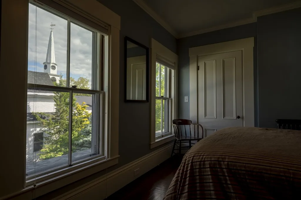 9 Highland Street Meredith NH 03253