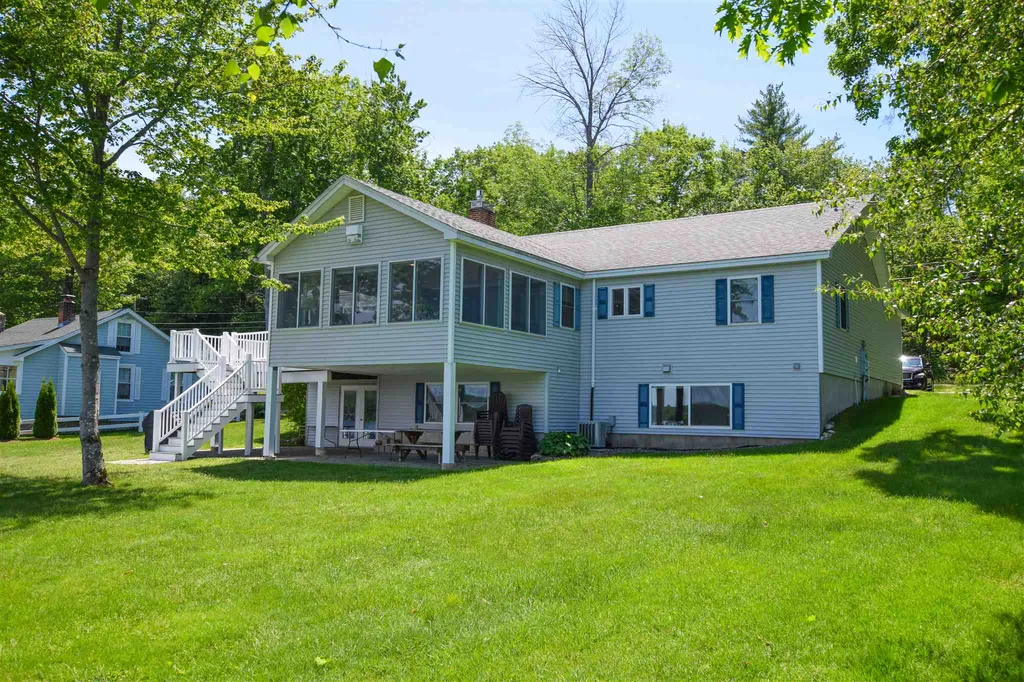 164 Paugus Park Road Laconia NH 03246