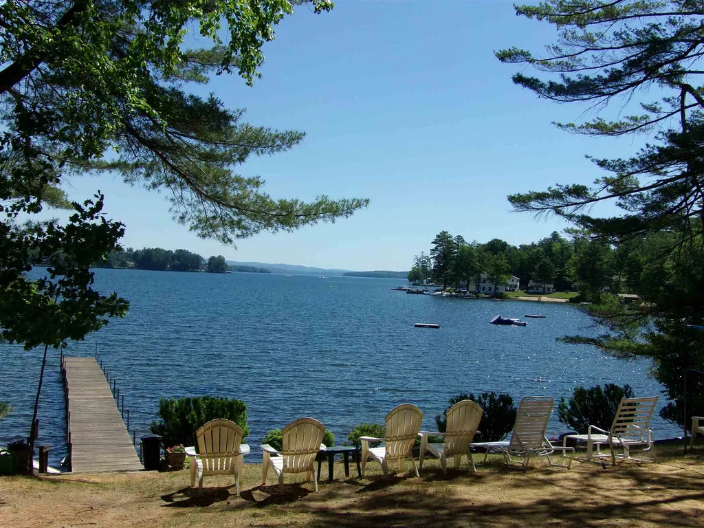 413 Weirs Road Gilford NH 03249