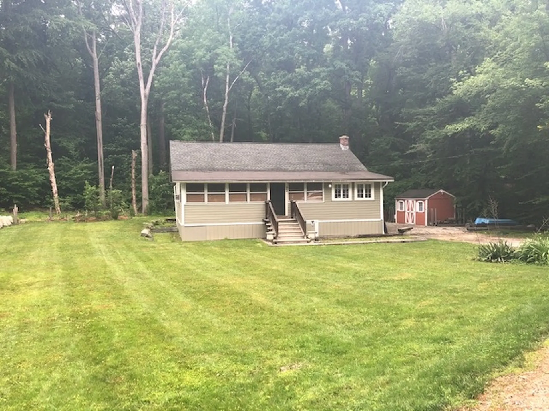 32 Wood Road Pelham NH 03076