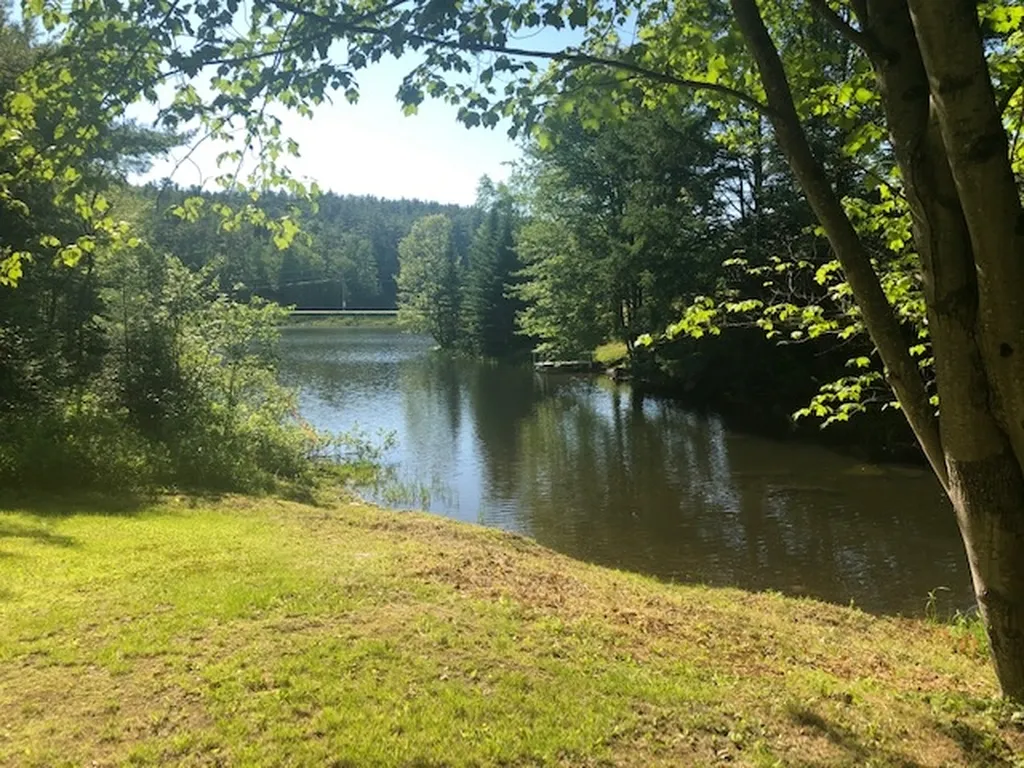 Lot 4 Sunapee Circle Haverhill NH 03765
