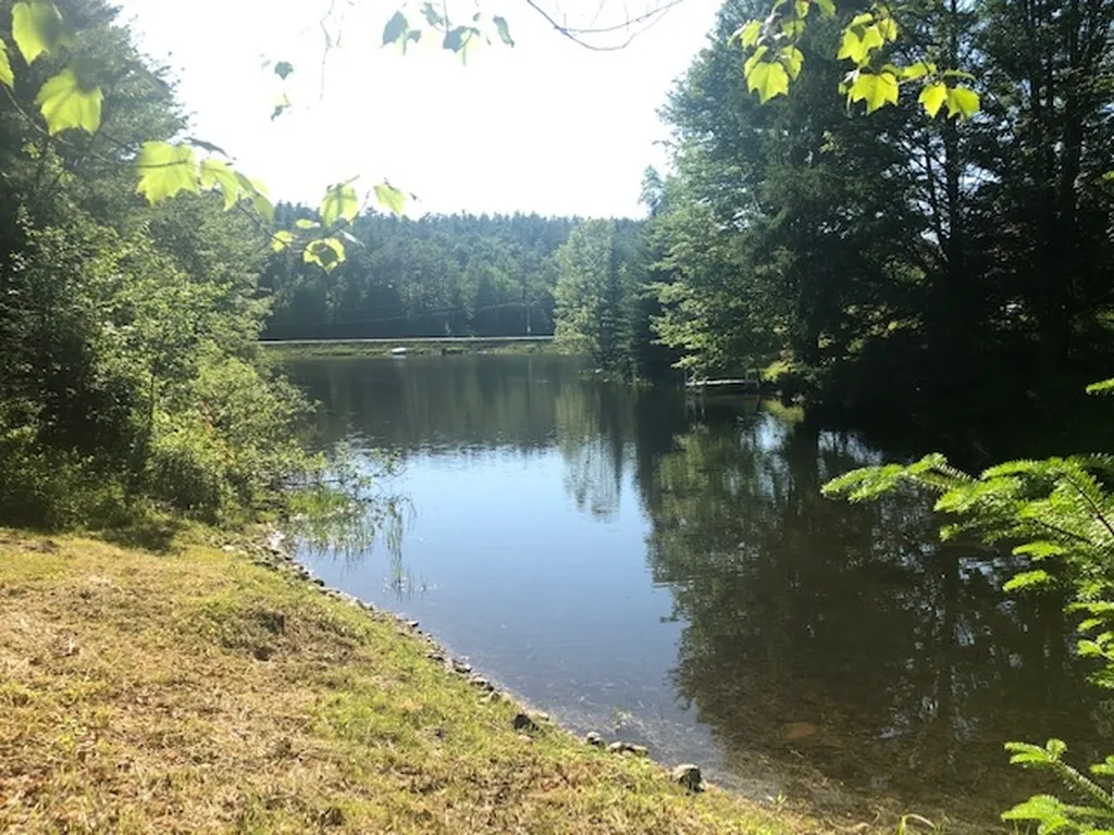 Lot 4 Sunapee Circle Haverhill NH 03765