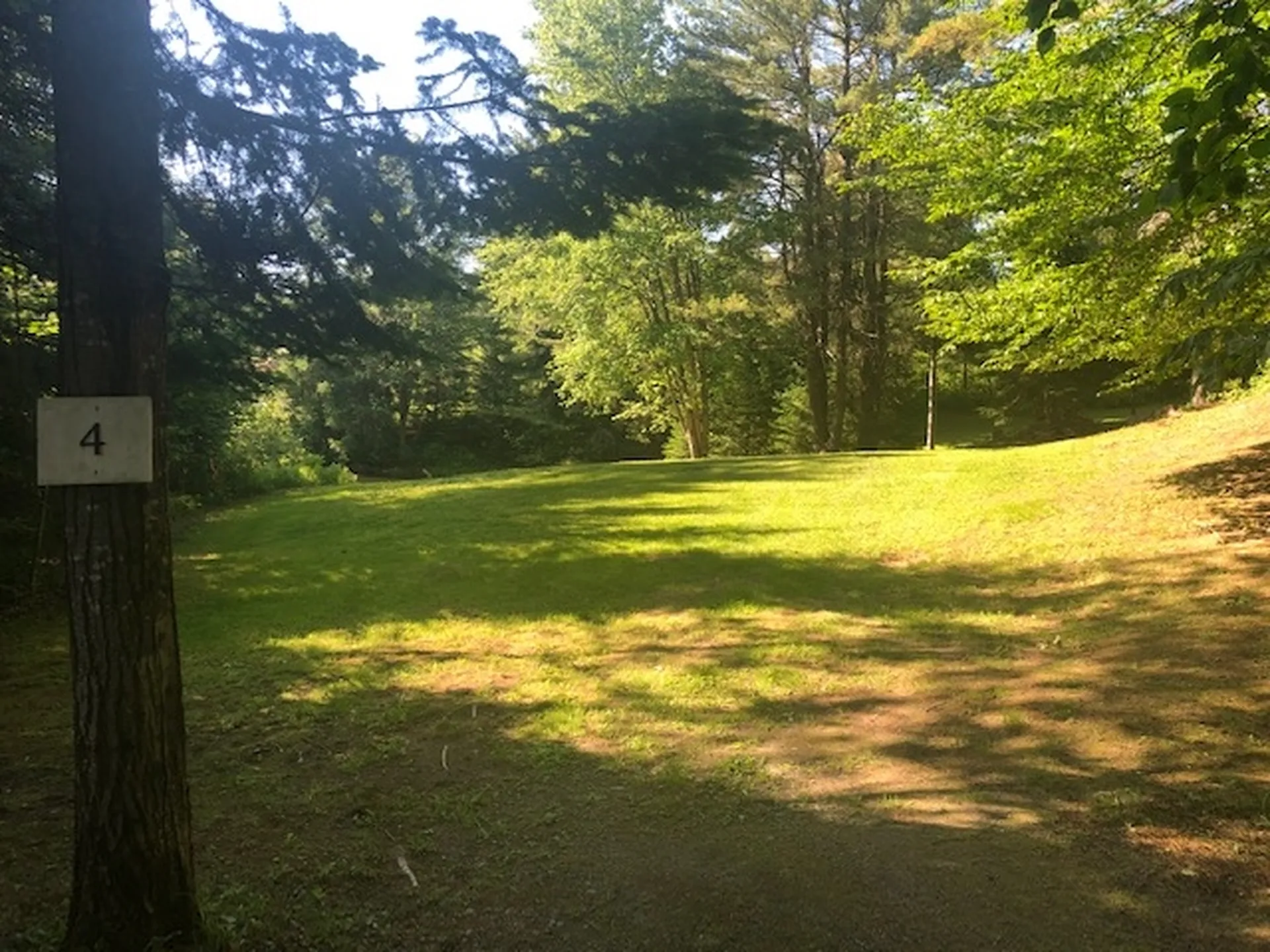 Lot 4 Sunapee Circle Haverhill NH 03765