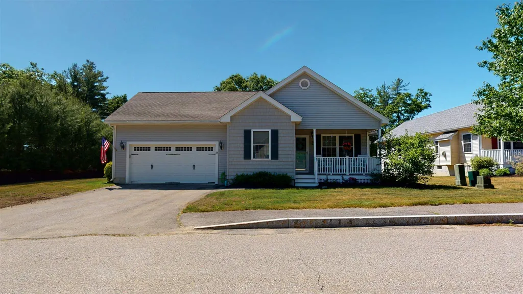 28 Cielo Drive Dover NH 03820