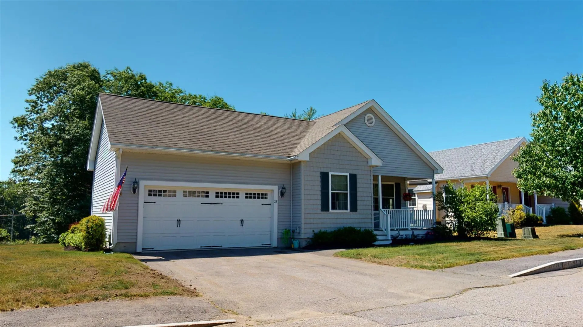 28 Cielo Drive Dover NH 03820