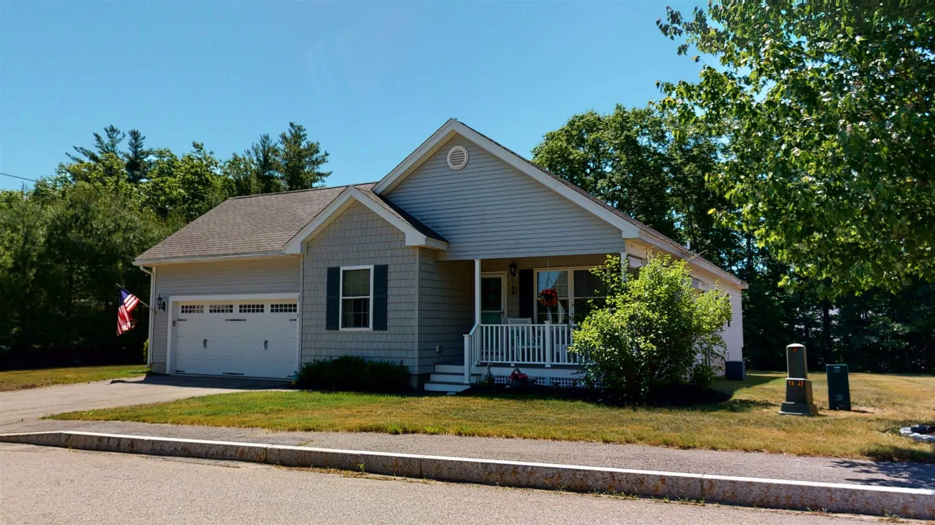 28 Cielo Drive Dover NH 03820
