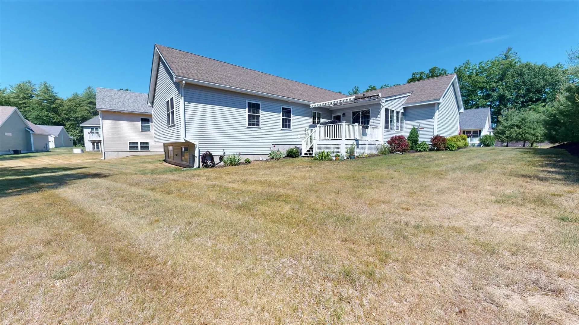28 Cielo Drive Dover NH 03820
