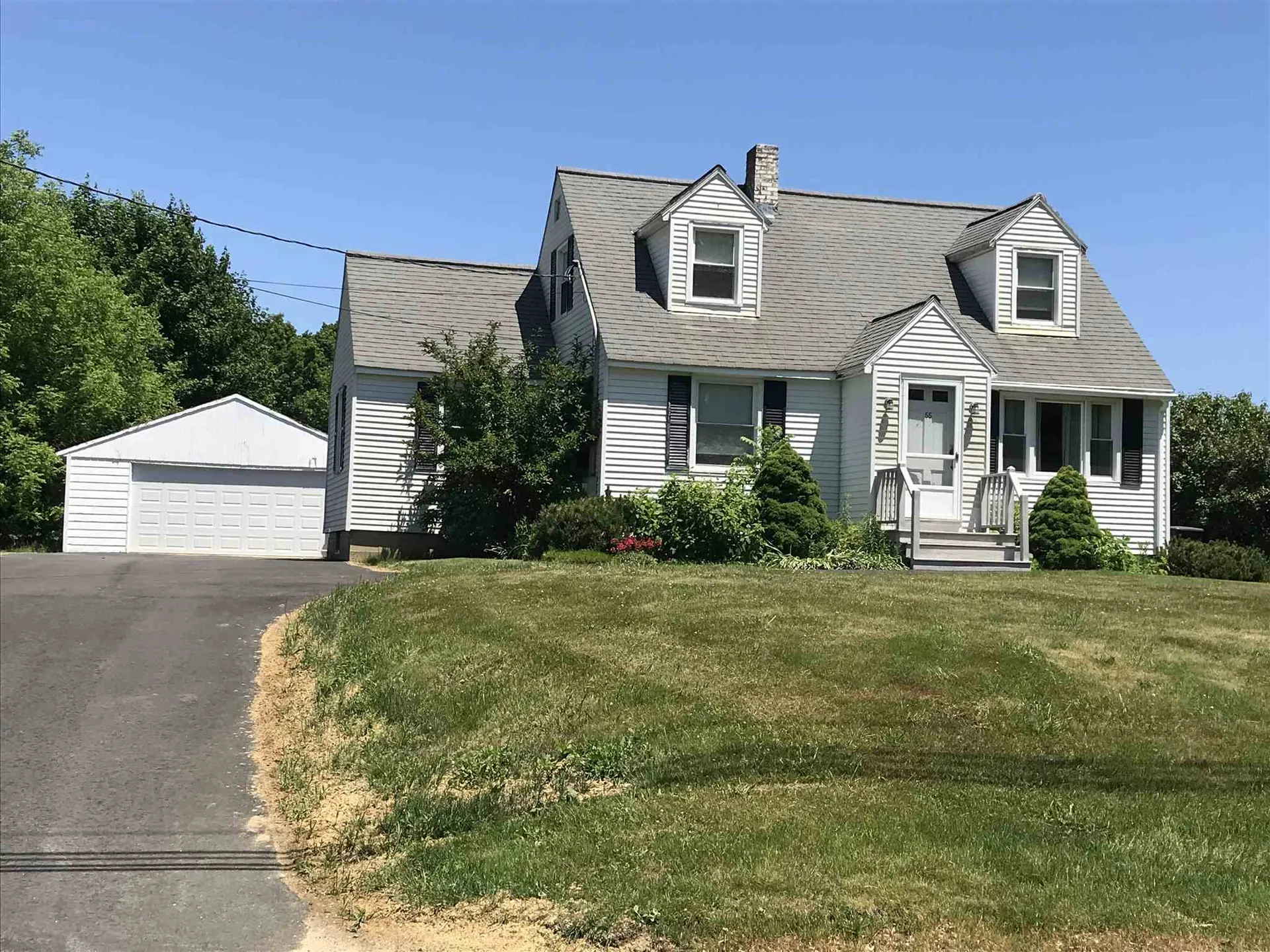 55 Beech Ridge Road York ME 03909