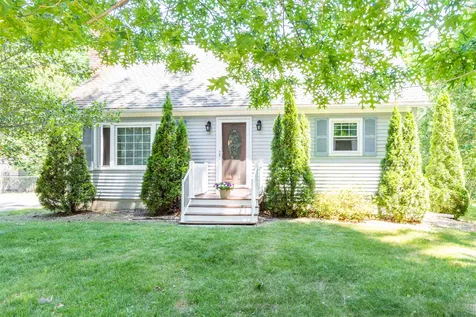 23 Kendall Pond Road Londonderry NH 03053