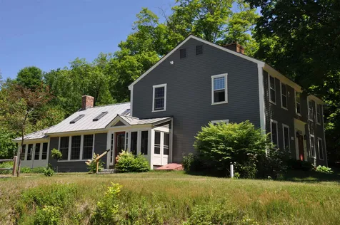 42 Warner Road Salisbury NH 03268