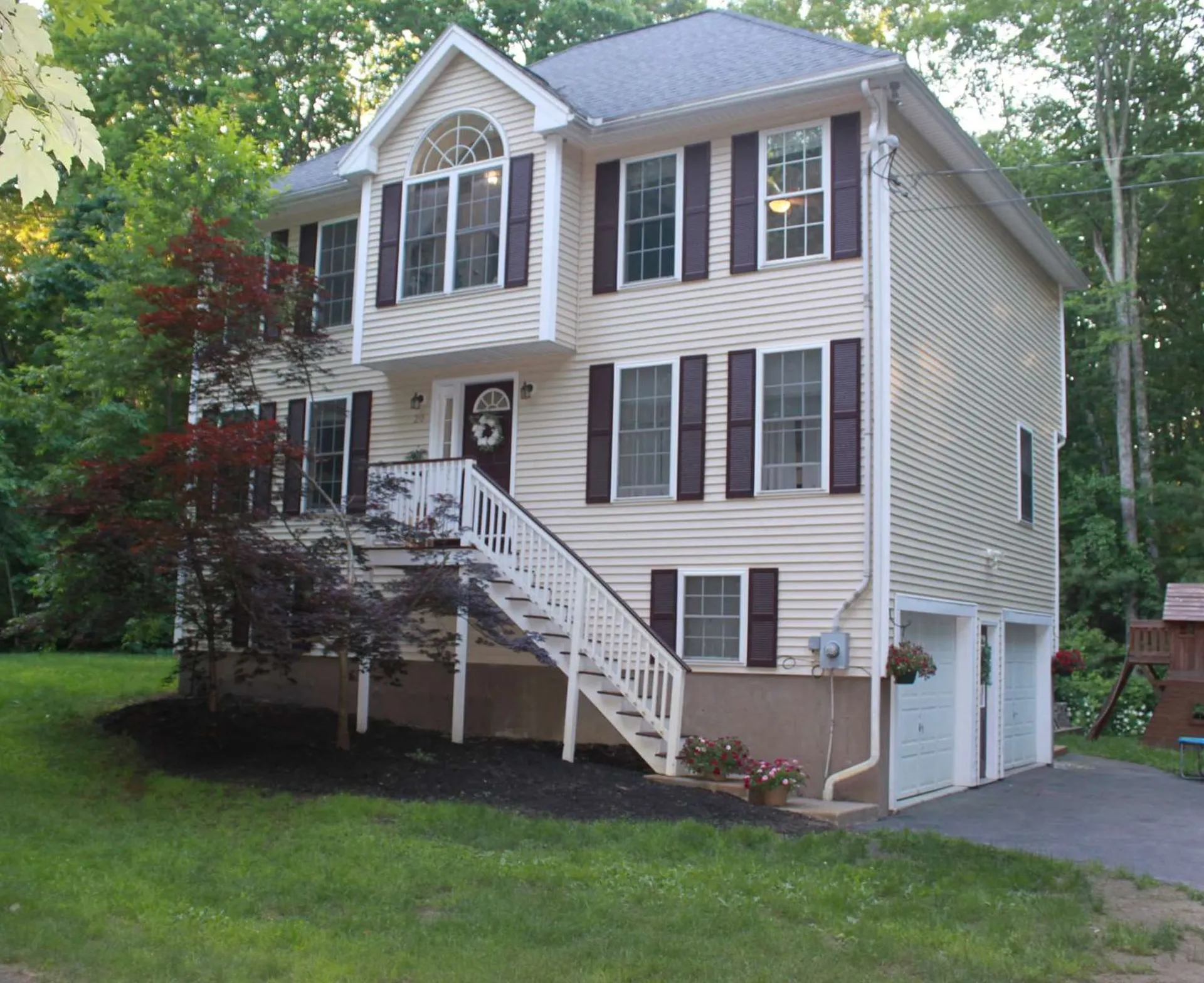 20 Wilson Street Salem NH 03079