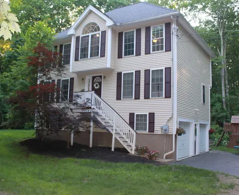 20 Wilson Street Salem NH 03079