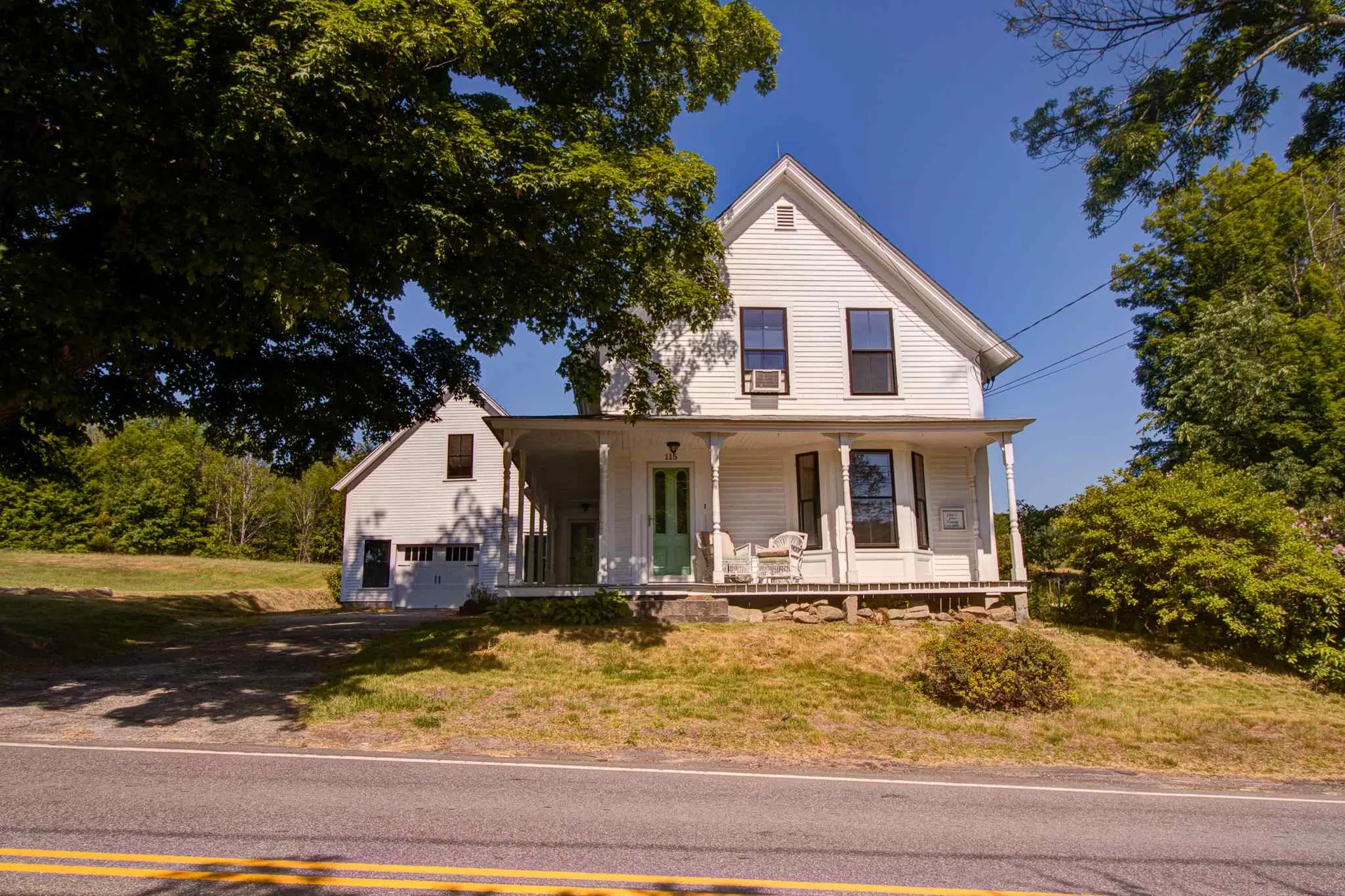 115 Concord Stage Road Weare NH 03281
