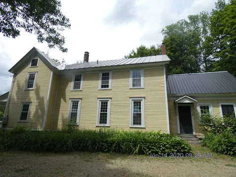 214 Vt Route 11 W Chester VT 05143
