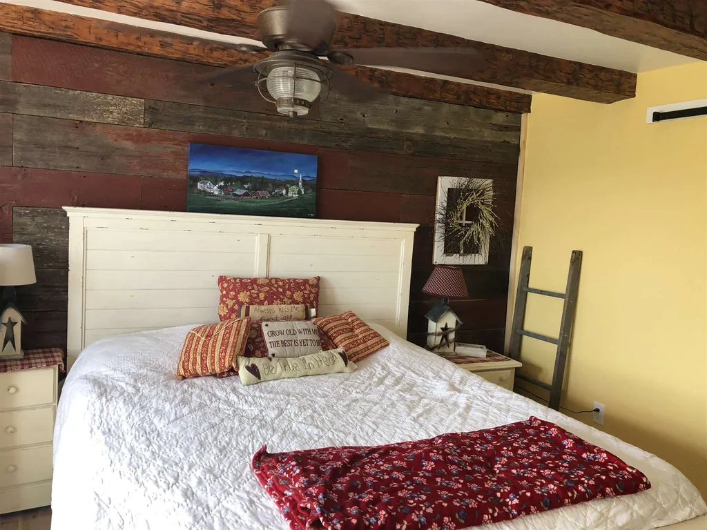 271 Poutre Road Irasburg VT 05845