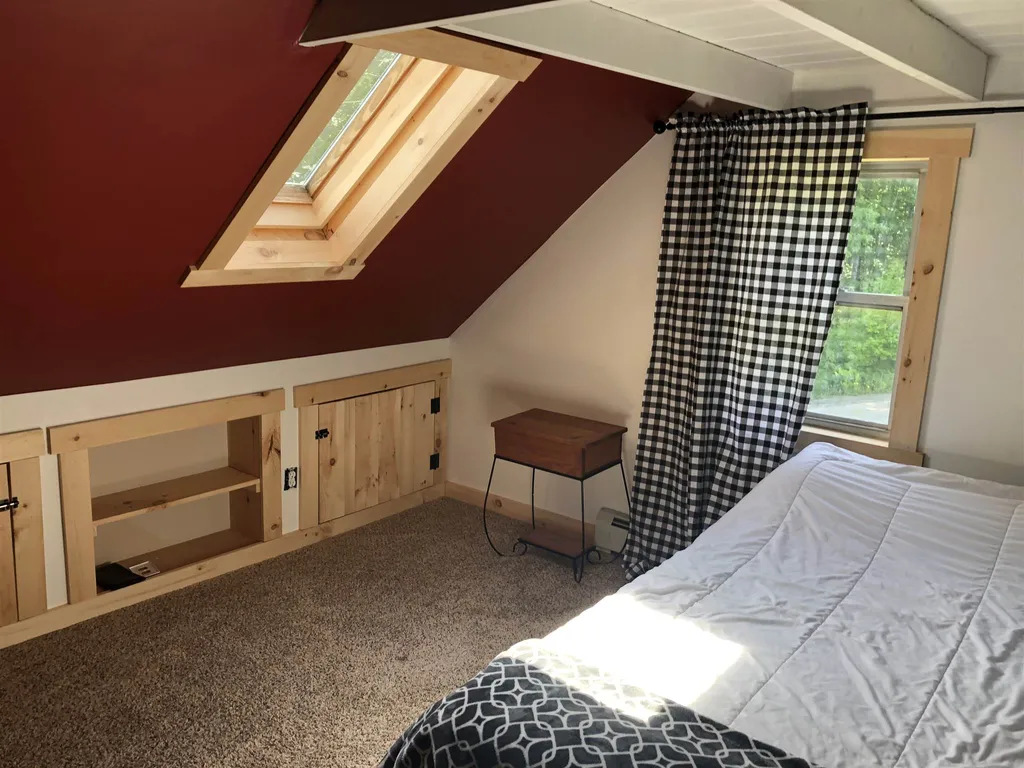 271 Poutre Road Irasburg VT 05845