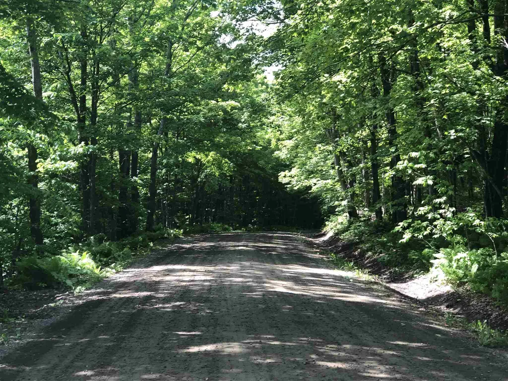 271 Poutre Road Irasburg VT 05845