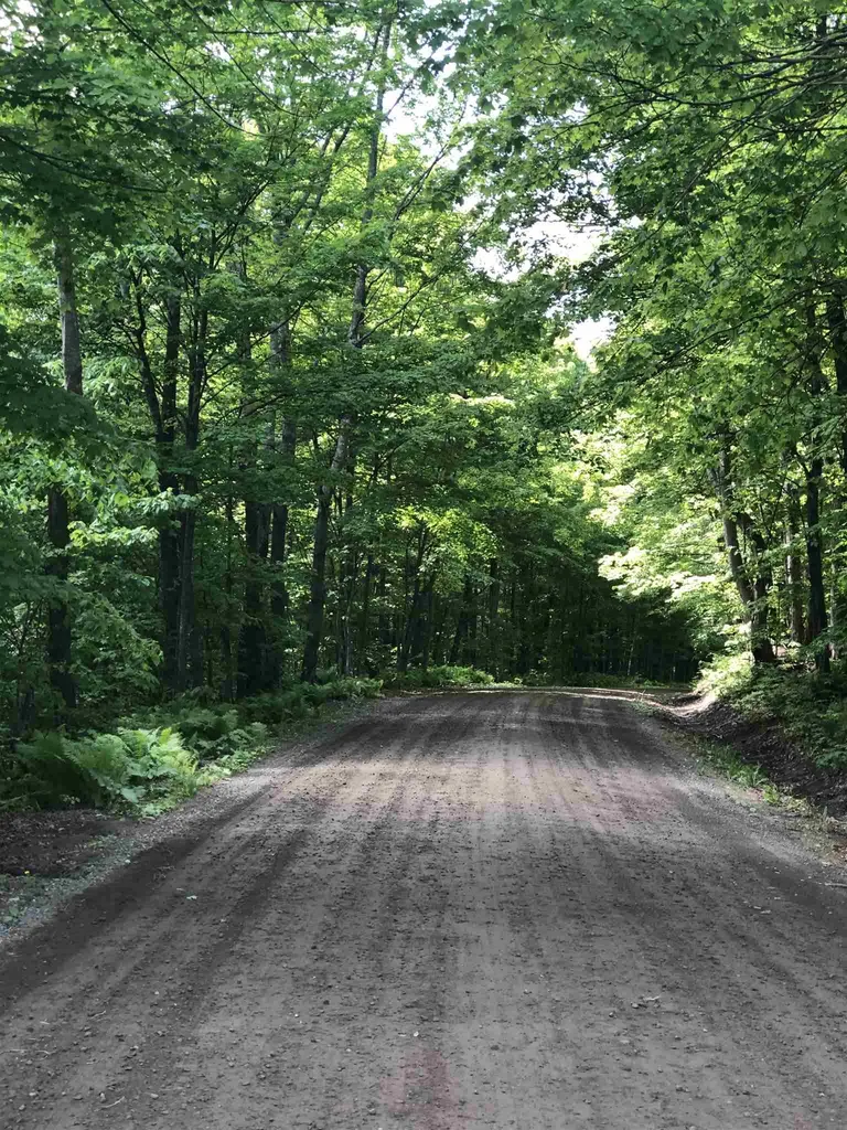 271 Poutre Road Irasburg VT 05845